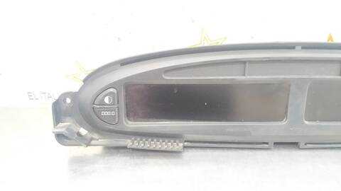 Foto 2ª: Cuadro de Instrumentos Citroen Xsara 1.6 HDI 90 SX PICASSO 90CV 66KW [9HX] (2010)