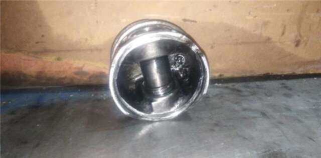 Foto 3ª: Despiece Motor Opel Corsa 1.3 CDTI [Z 13 DT]