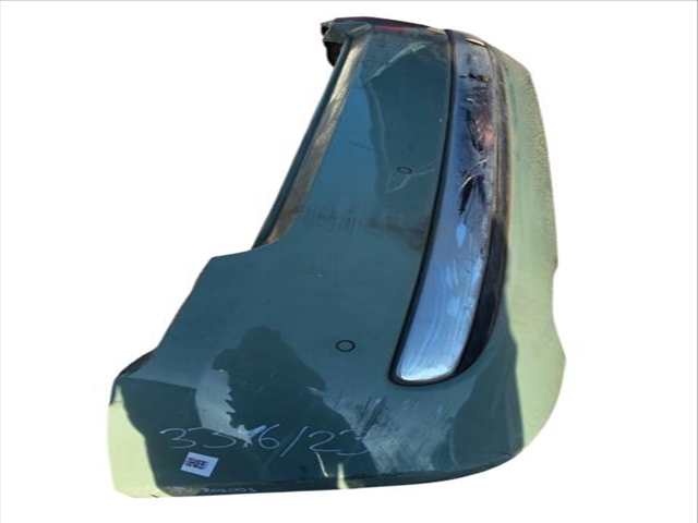 Foto 1ª: Paragolpes Trasero Fiat 500 1.3 D MULTIJET 312AXB1A) (2007)