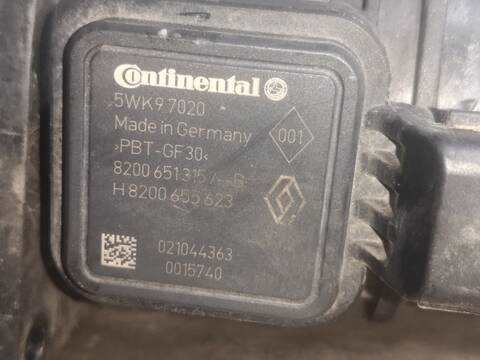 Caudalimetro Renault Kangoo K9K608