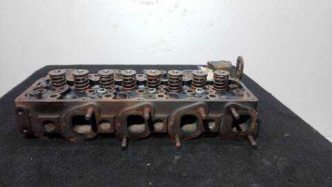 Culata Nissan Trade 3.0 D 86CV 63KW FURGONETA