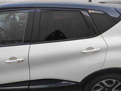 Puerta Trasera Izquierda Renault Captur H4BB408