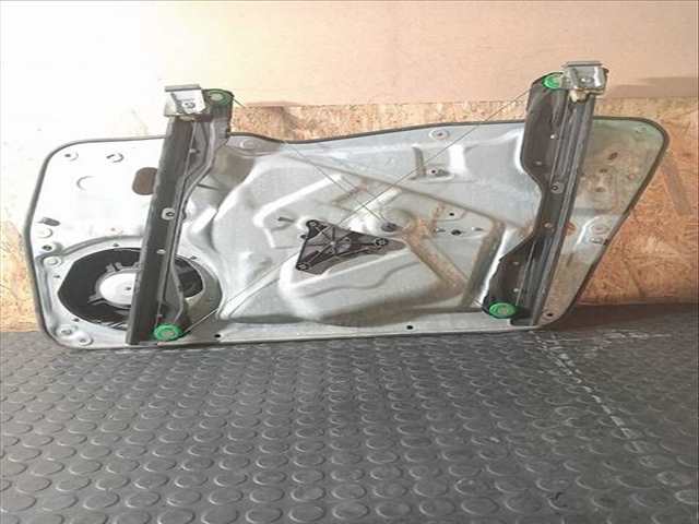 Foto 2ª: Elevalunas Eléctrico Delantero Izquierdo Volkswagen Tiguan MOTION 4MOTION 140CV (2007)