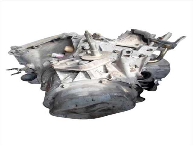 Caja Cambios Citroen Xsara 2.0 HDI 90CV