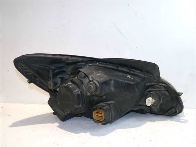 Foto 2ª: Faro Izquierdo Hyundai Getz 1.1 G 2005-2011 [G4HG] (2006)