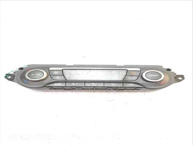 Mando Climatizador Ford Focus 1.6 TDCI 90CV