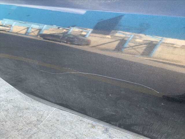 Foto 2ª: Puerta Trasera Derecha Subaru Impreza 2.000 DIESEL 150CV/110KW [EE20] (2012)