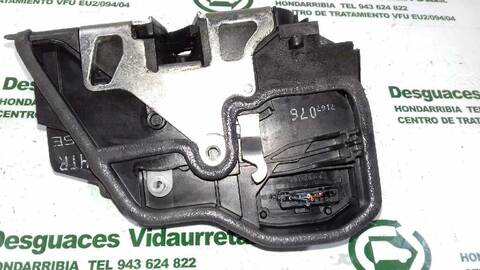 Foto 2ª: Cerradura Puerta Trasera Derecha Bmw X3 2.0 16V DIESEL CAT 150CV 110KW [M47T2] (2006)
