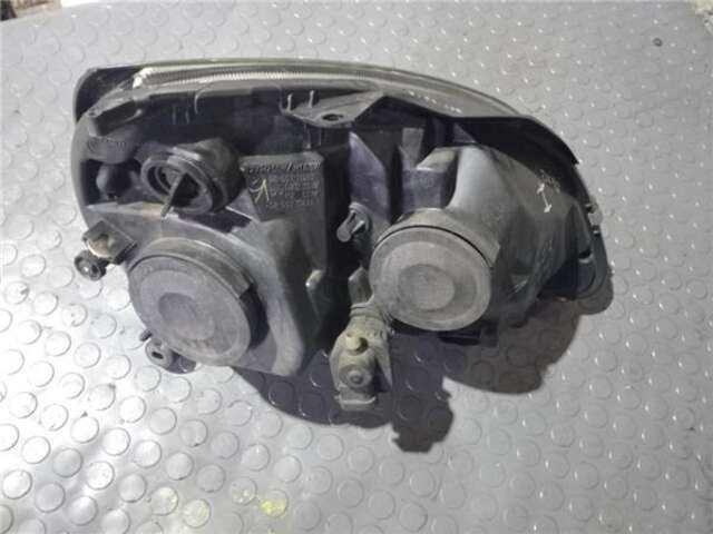 Foto 2ª: Faro Izquierdo Renault Clio 1.5 AUTHENTIQUE [1.5 LTR. - 60 KW DCI DIESEL] [K9K B7]