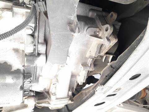 Foto 2ª: Caja Cambios Opel Astra 1.6 CDTI 68) 136CV 100KW [B16DTH] (2014)