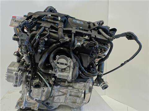 Foto 4ª: Motor Completo Toyota CHR HIBRIDO HYBRID ACTIVE 122CV 90KW [2ZR] (2021)
