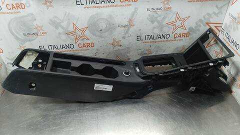 Consola Central Volkswagen Polo ADVANCE 95CV 70KW