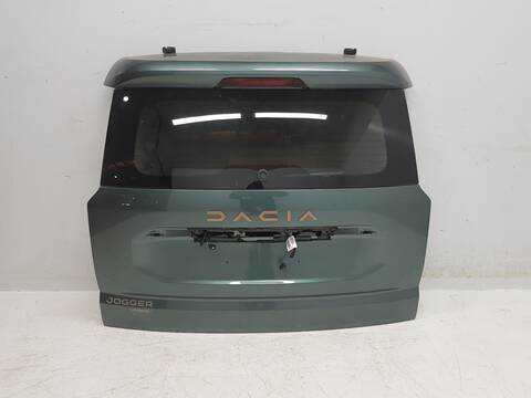 Portón Dacia Jogger EXTREME