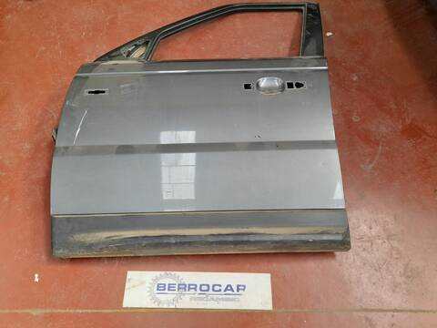 Puerta Delantera Izquierda Land Rover Discovery VERSION INDEFINIDA