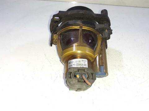 Foto 3ª: Faro Antiniebla Delantero Derecho Bmw X3 2.0 16V DIESEL CAT 150CV 110KW [M47T2] (2006)