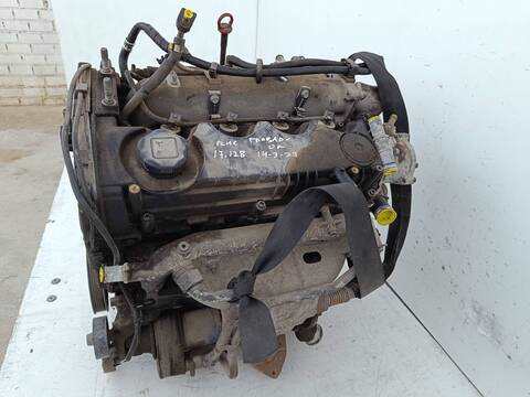 Motor Completo Fiat Punto 1.9 JTD CAT BERLINA 86CV 63KW