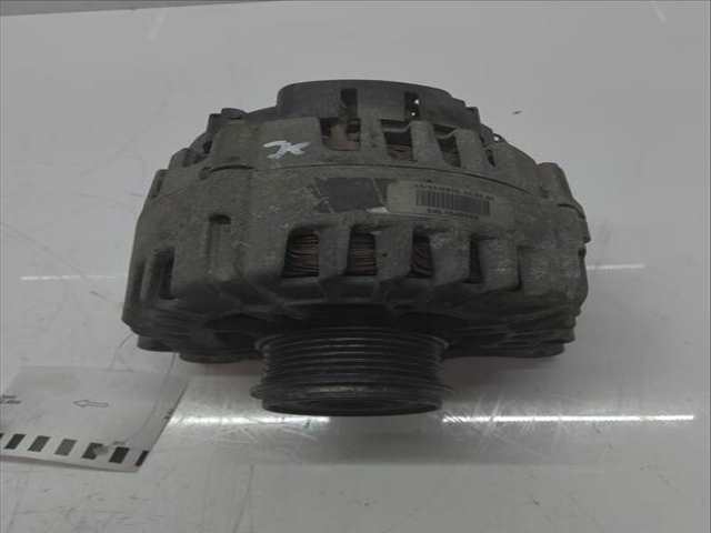 Foto 2ª: Alternador Audi A4 240 CV 176KW [CAP CAPA]