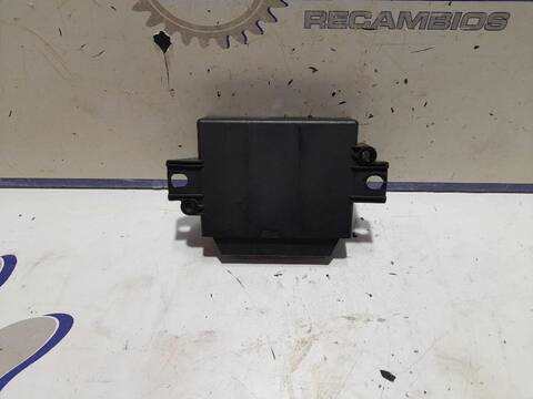 Foto 2ª: Centralita Motor ECU Seat Exeo 2.0 TDI 143CV [CAGA] (2008)