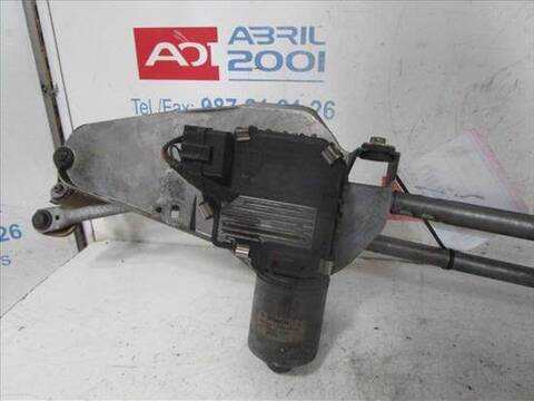 Foto 2ª: Motor Limpia Delantero Renault Espace 2.2 DCI JK0H) 150CV 110KW [D/ G9T J 7] (2004)