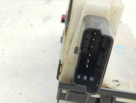 Foto 2ª: Cerradura Puerta Trasera Izquierda Citroen C4 BUSINESS 95CV 70KW [8F01] (2014)