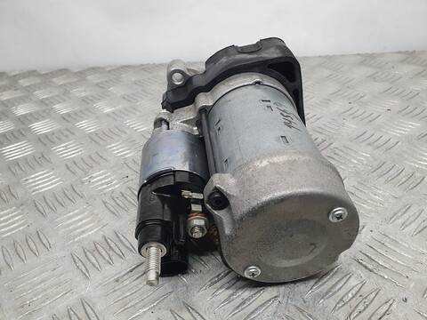 Foto 3ª: Motor de Arranque Bmw Serie 1 114 118D 150CV 110KW [B47C20B] (2021)