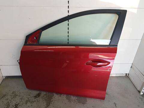 Puerta Delantera Izquierda Hyundai i20 1.2 84CV 62KW