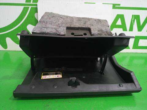 Foto 3ª: Guantera Lancia Y 1.3 MULTIJET 16V ARGENTO 10.2006 ) 75CV 55KW [199A2000] (2006)