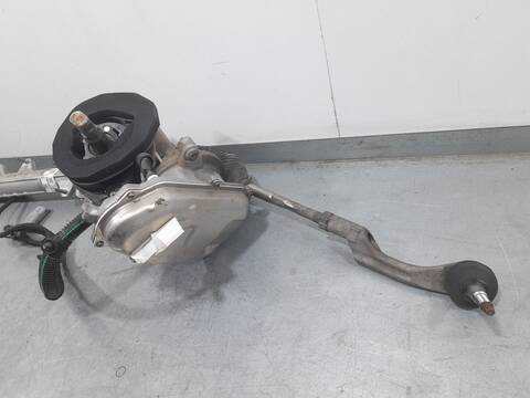 Foto 3ª: Cremallera de Direccion Peugeot 2008 1.2 PURETECH 130 131CV 96KW [HN05] (2021)