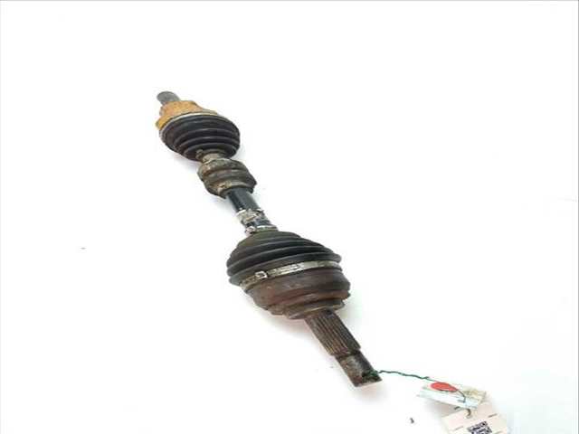 Transmision Delantera Izquierda Nissan Note 1.2