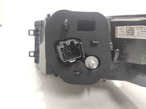 Foto 3ª: Piloto Trasero Izquierdo Peugeot 308 1.2 12V E-THP 131CV [HN02] (2013)