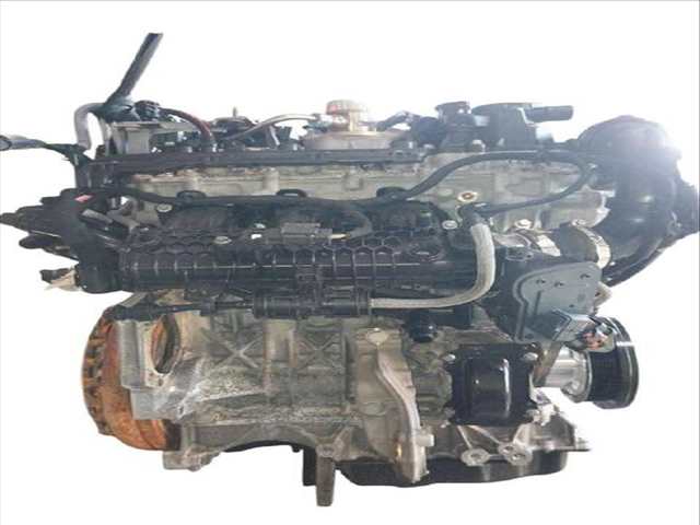 Foto 3ª: Motor Completo Peugeot 308 PURETECH 110 FPHNPL) (2021)