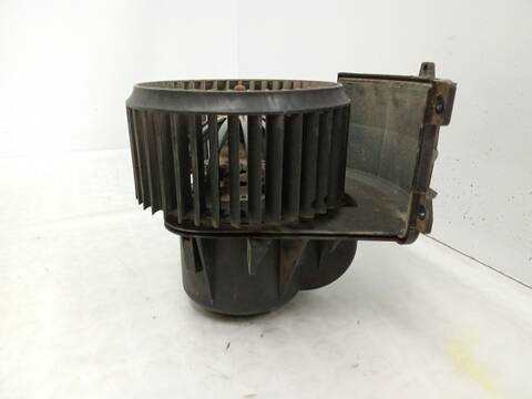 Foto 1ª: Ventilador de Calefacción Volkswagen Transporter 2.0 TDI 140CV 103KW FURGONETA [CAAC,CCHA] (2010)