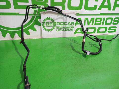 Foto 2ª: Tubo de Escape Nissan Serena 2.3 LX DIESEL 75CV 55KW [LD23] (1997)