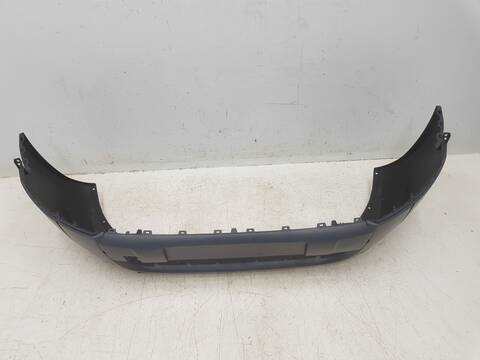 Foto 2ª: Paragolpes Delantero Peugeot Partner CONFORT L1 73KW (2008)