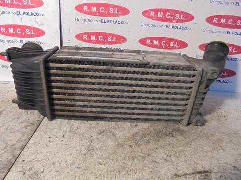 Foto 2ª: Intercooler Citroen C5 1.6 16V HDI FAP BERLINA 109CV 80KW [9HZ] (2005)