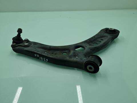 Foto 3ª: Brazo Suspension Delantero Derecho Seat Leon I-TECH 105CV 77KW [CJZ] (2013)
