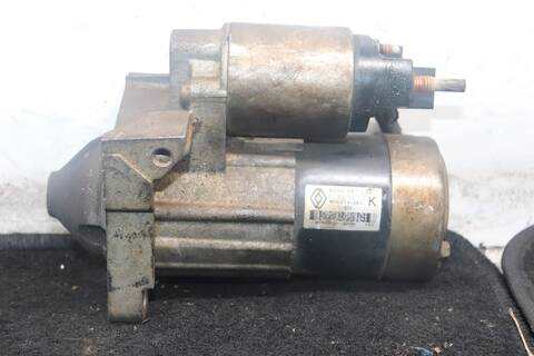 Foto 2ª: Motor de Arranque Renault Kangoo AUTHENTIQUE OASIS 65CV 48KW (2001)