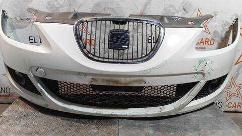 Foto 4ª: Paragolpes Delantero Seat Leon ERENCE 140CV 103KW [BKD] (2007)