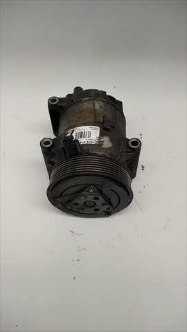 Foto 4ª: Compresor Aire Acondicionado Renault Scenic 1.9 D GRAN SCENIC [D/F9Q] (2007)