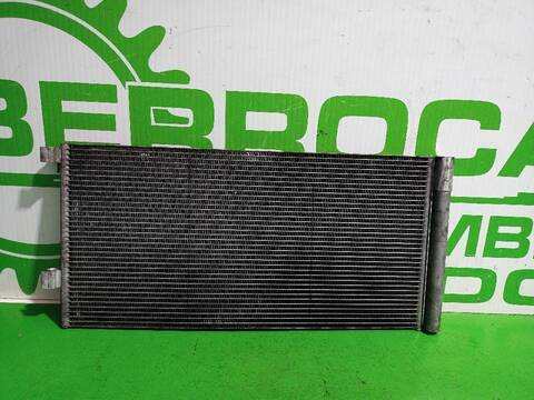 Radiador Calefaccion A.A. Renault Laguna RENAULT LAGUNA III GRANDTOUR 109CV