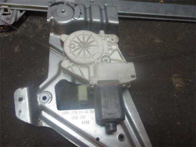 Foto 2ª: Elevalunas Eléctrico Delantero Derecho Mercedes Sprinter 213 CDI [OM 646.986]
