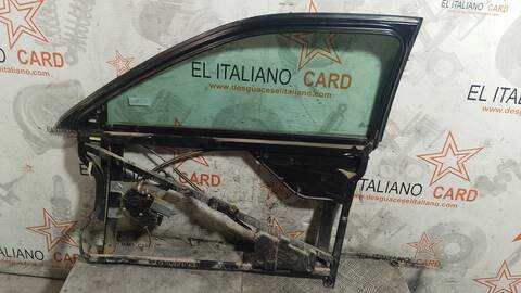 Foto 4ª: Elevalunas Eléctrico Delantero Derecho Audi A3 1.9 TDI AMBIENTE 131CV 96KW [ASZ] (2002)