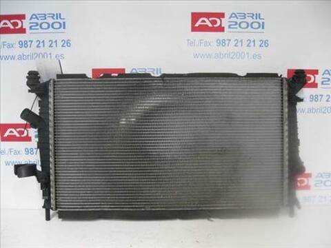 Radiador Motor Ford Focus 2.0 TDCI 136CV 100KW
