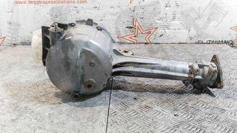 Foto 3ª: Diferencial Delantero Suzuki Vitara 2.0 V6 LARGO SUPERLUJO 136CV 100KW [H20A] (2001)