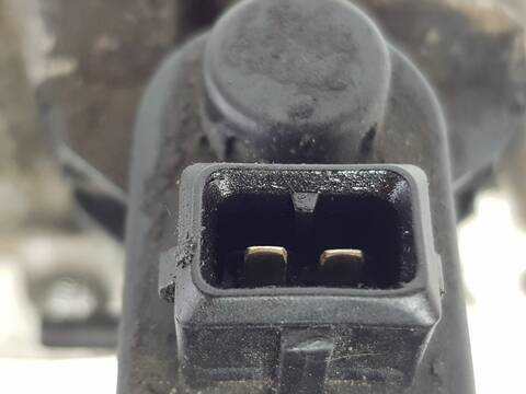 Foto 2ª: Colector Admisión Renault Master L2H3 GKA 35T [M9T726] (2011)