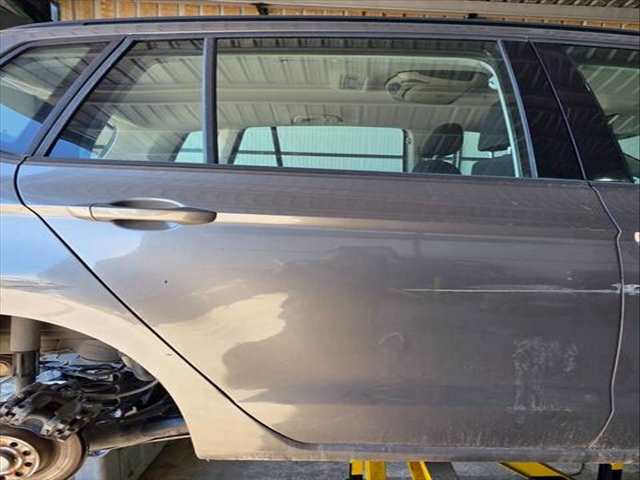 Puerta Trasera Derecha Volkswagen Golf ADVANCE BLUEMOTION TECH 110CV 81KW