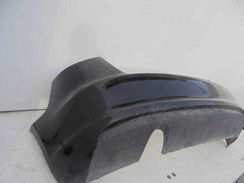 Foto 3ª: Paragolpes Trasero Audi A3 1.6 TDI 110CV 81KW [CRK] (2014)
