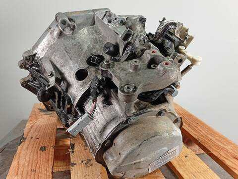 Foto 3ª: Caja Cambios Citroen C3 1.6 BLUEHDI 75 75CV 55KW [BHW (DV6FE)] (2017)