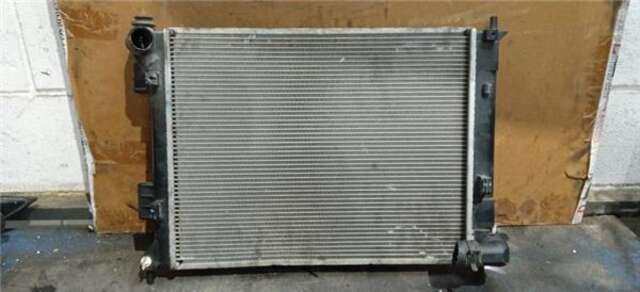 Radiador Motor Hyundai ix20 1.4 25 ANIVERSARIO [1.4 LTR. - 66 KW CRDI CAT]