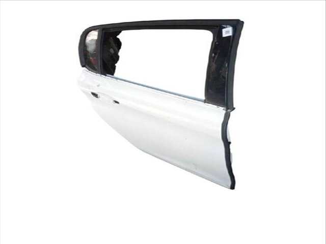 Foto 2ª: Puerta Trasera Derecha Peugeot 308 1.2 THP 130 AUT. 131CV (2013)